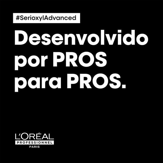 Serie Expert Scalp Shmp Densificante